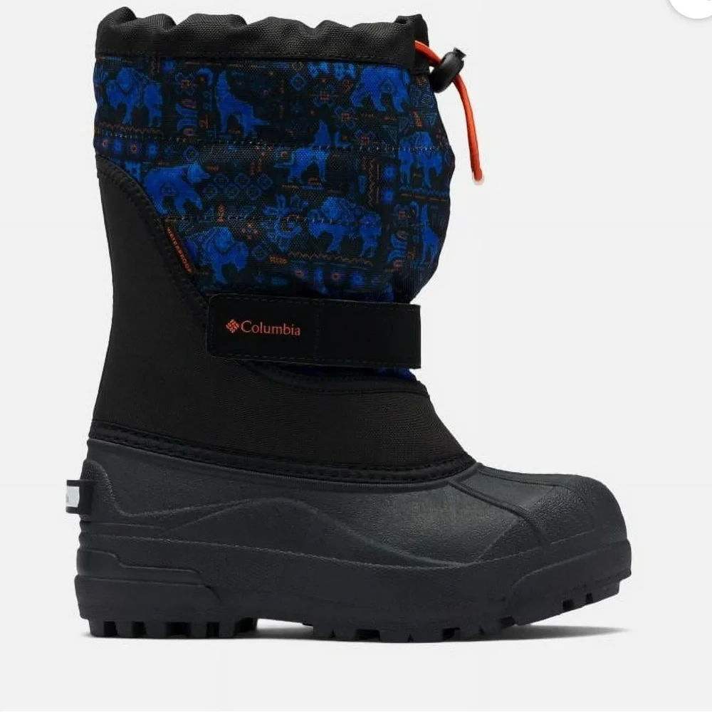 COLUMBIA Powderbug Plus 2 snowboots